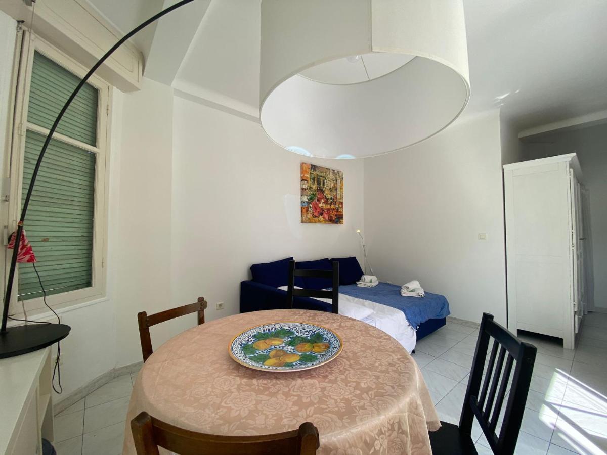 La Terrasse Apartment Five Stars Holiday House Nice Eksteriør billede